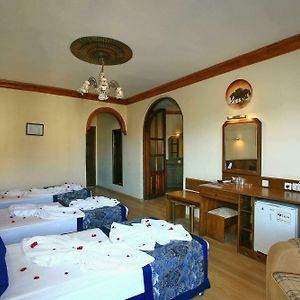 Chambre Familiale